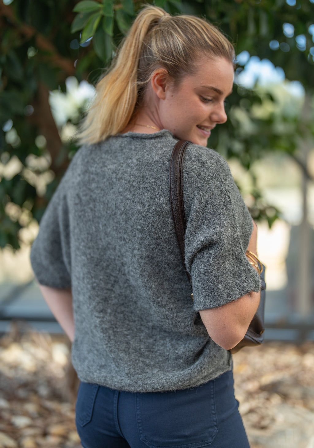 Pull large