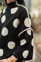 Pull gros pois