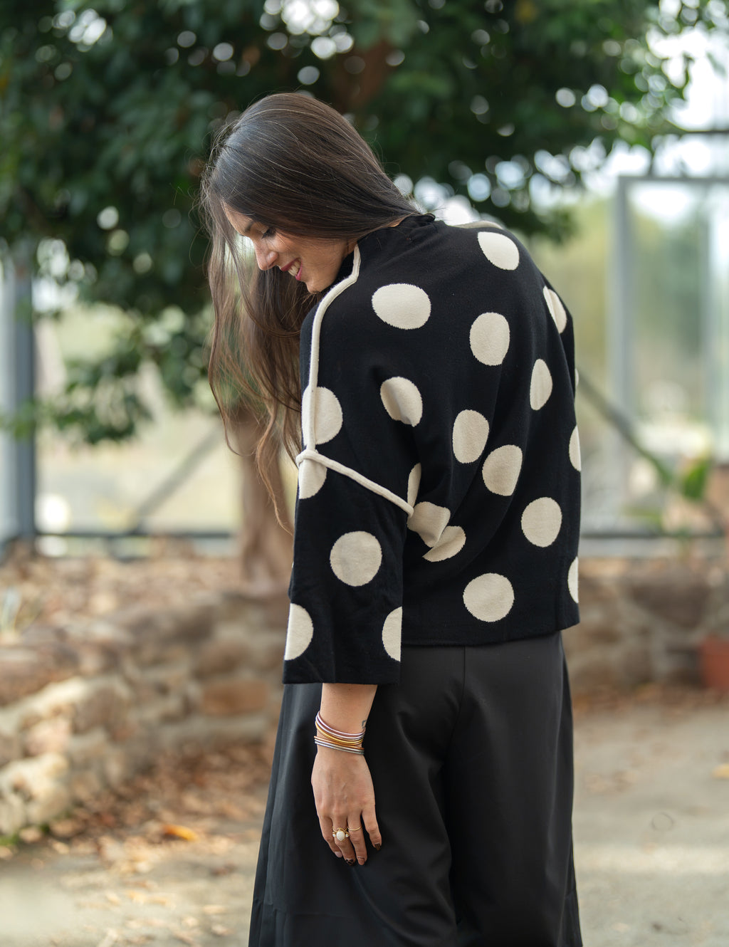 Pull gros pois