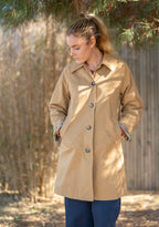 Trench Liberty