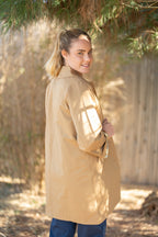 Trench Liberty