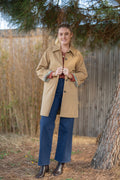 Trench Liberty