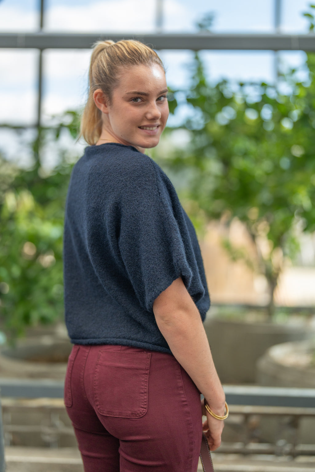 Pull large