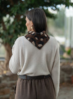 Pull semi épais