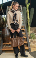 Sac ample