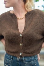 Gilet boule