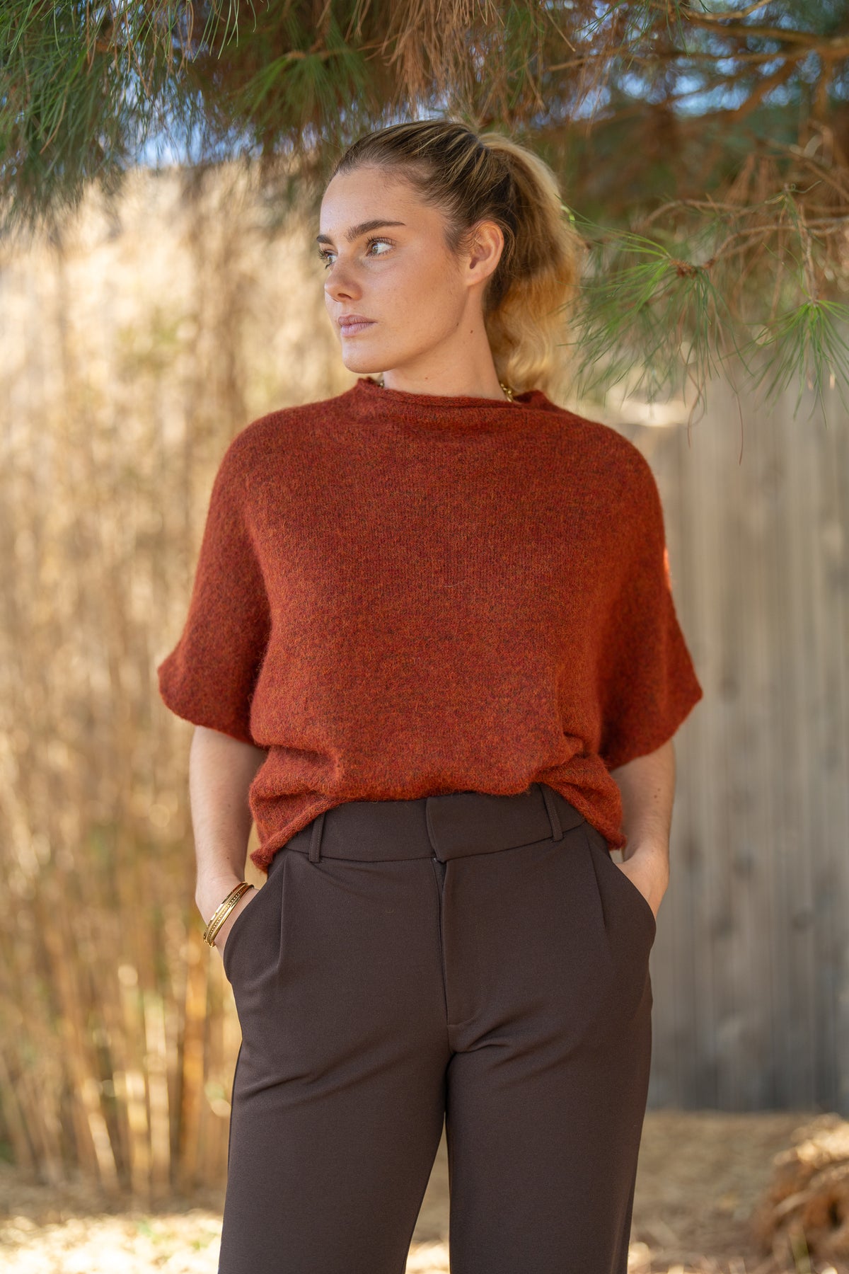 Pull large