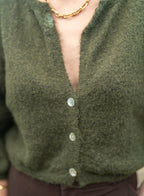 Gilet boule