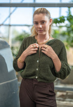 Gilet boule