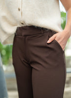 Pantalon basic