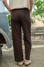 Pantalon basic