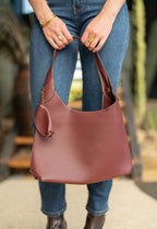 Sac ample