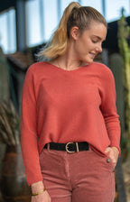 Pull basic lurex