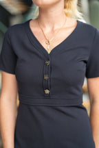 Robe bijoux fleurs