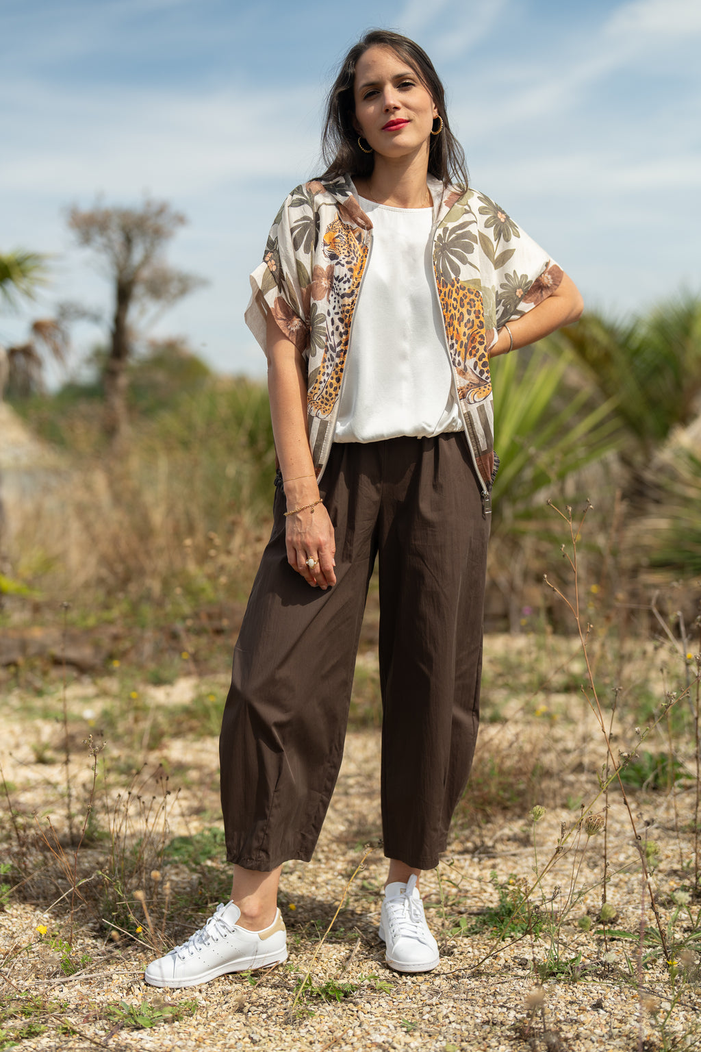 Veste légère