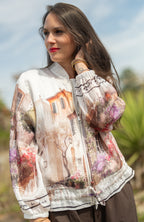Veste paysage