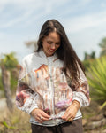 Veste paysage