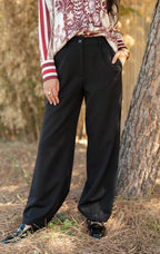 Pantalon Billie uni