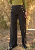 Pantalon dean pont