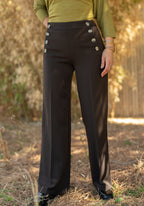Pantalon dean pont