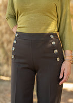 Pantalon dean pont