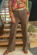 Pantalon Wide