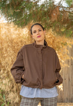 Veste doublure