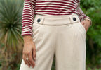 Pantalon GEGGO CORD