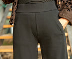 pantalon fluide