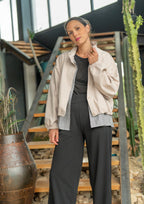 Veste doublure