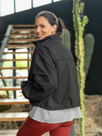 Veste doublure
