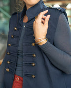 Veste Militaire