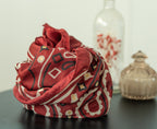Foulard bandana