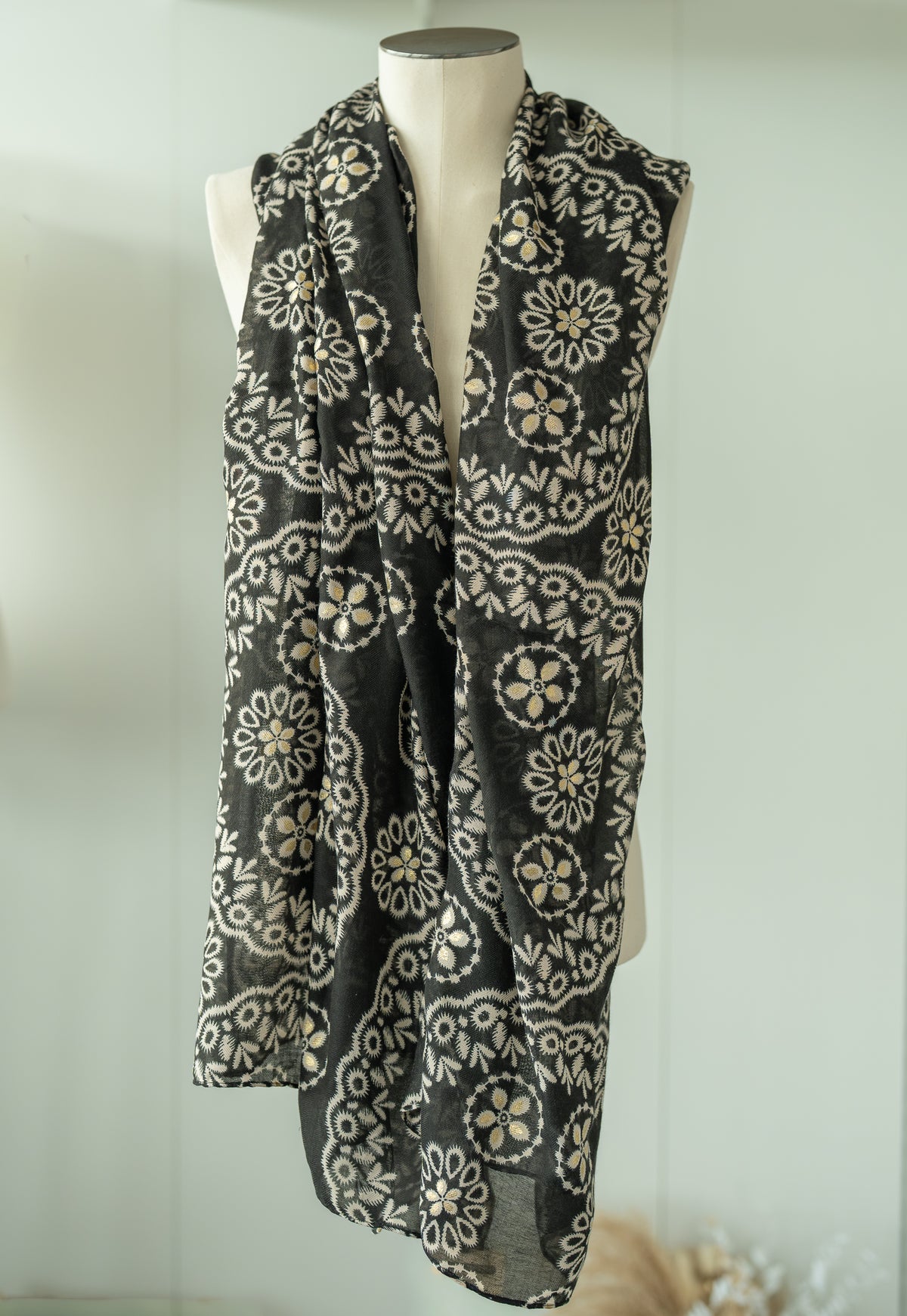 Foulard rochelle