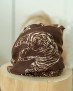 Foulard félins