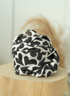 Foulard coeurs