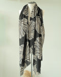 Foulard imprimé