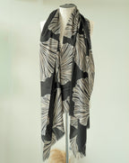 Foulard imprimé