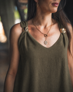 Ensemble bijoux