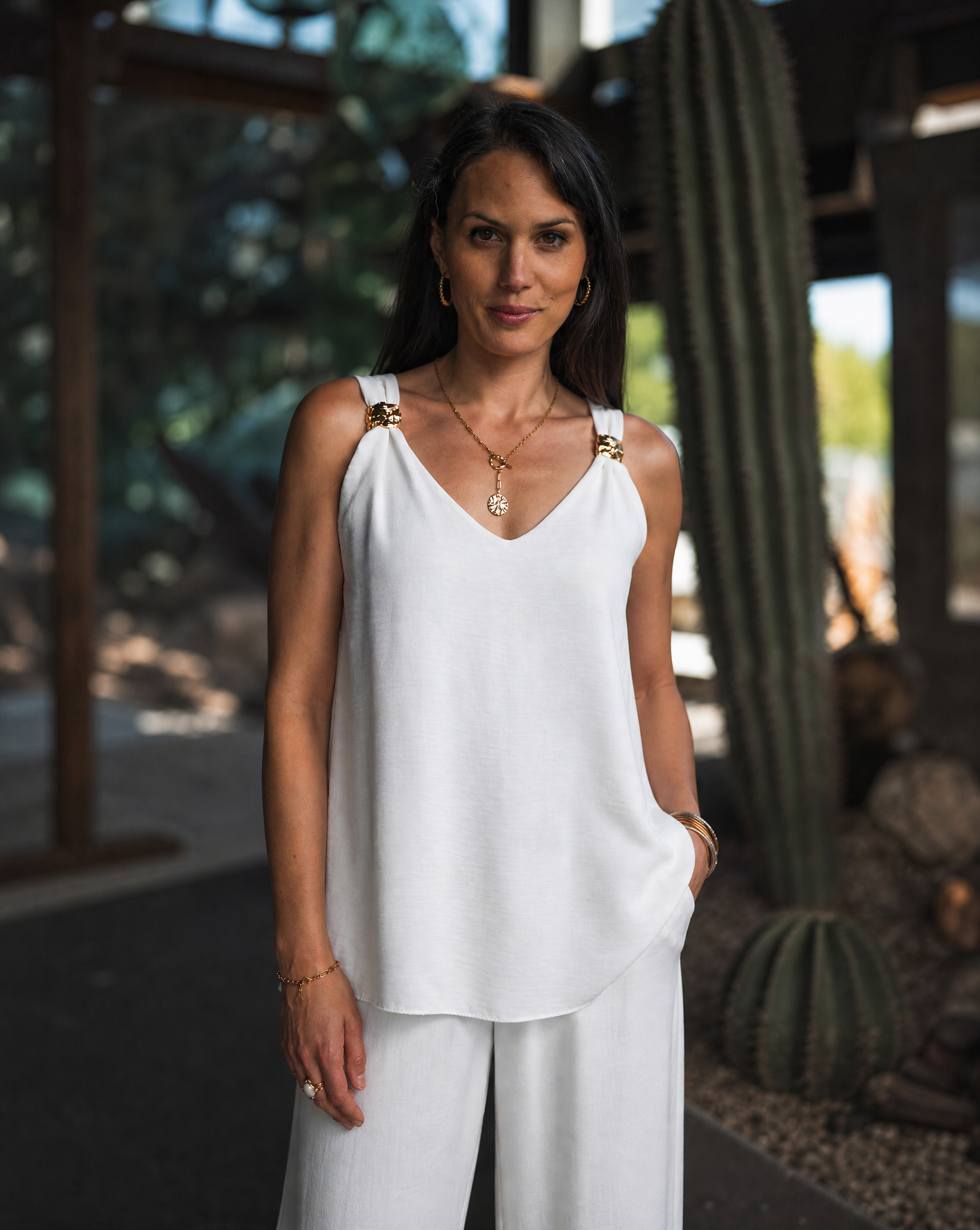 Ensemble bijoux