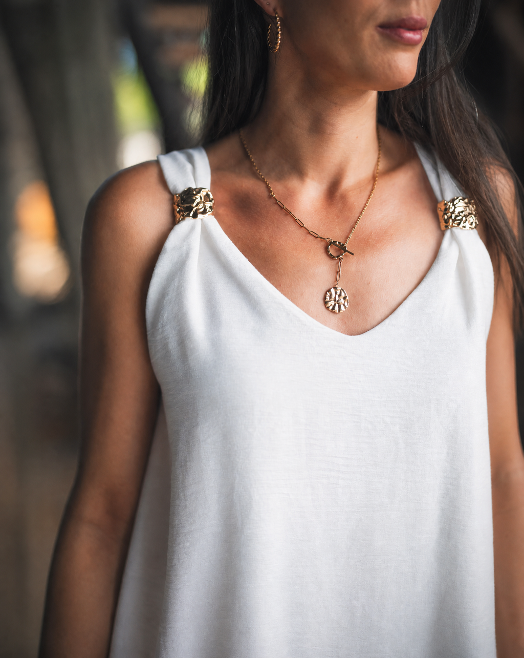 Ensemble bijoux
