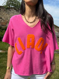 Pull CIAO!