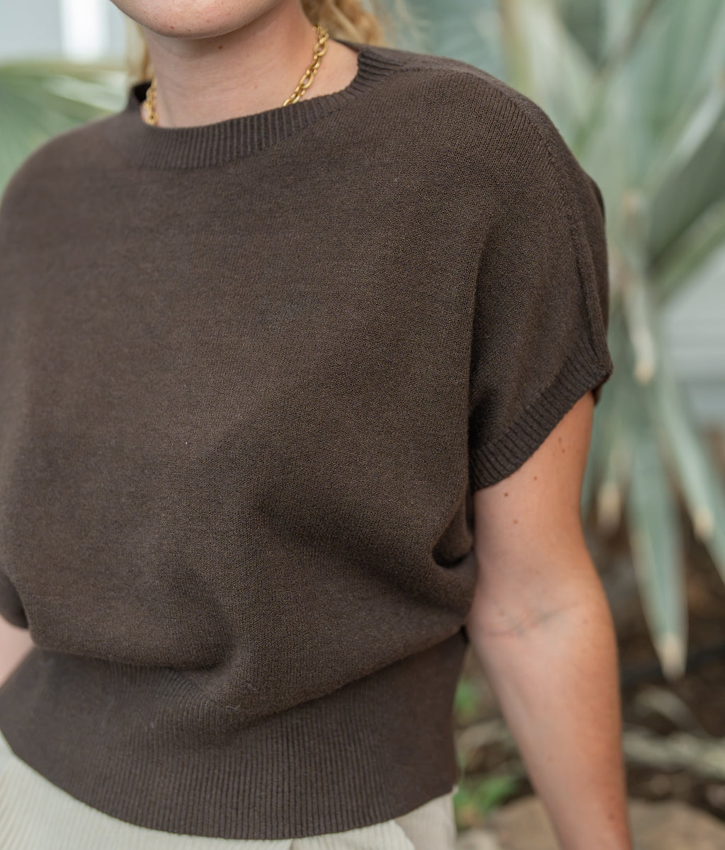 Pull basique