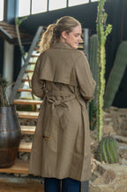 Trench long