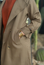 Trench long