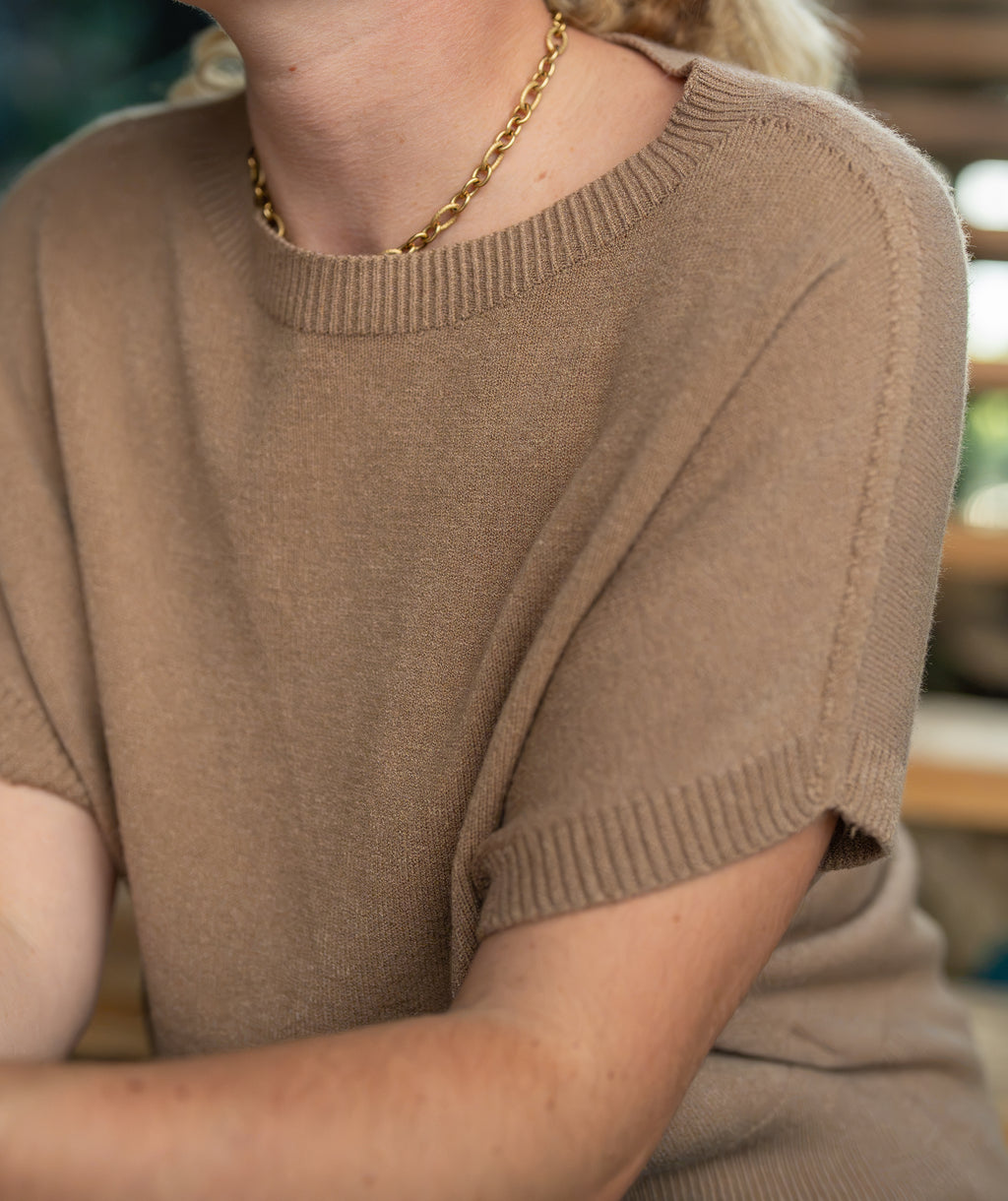 Pull basique