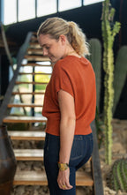 Pull basique