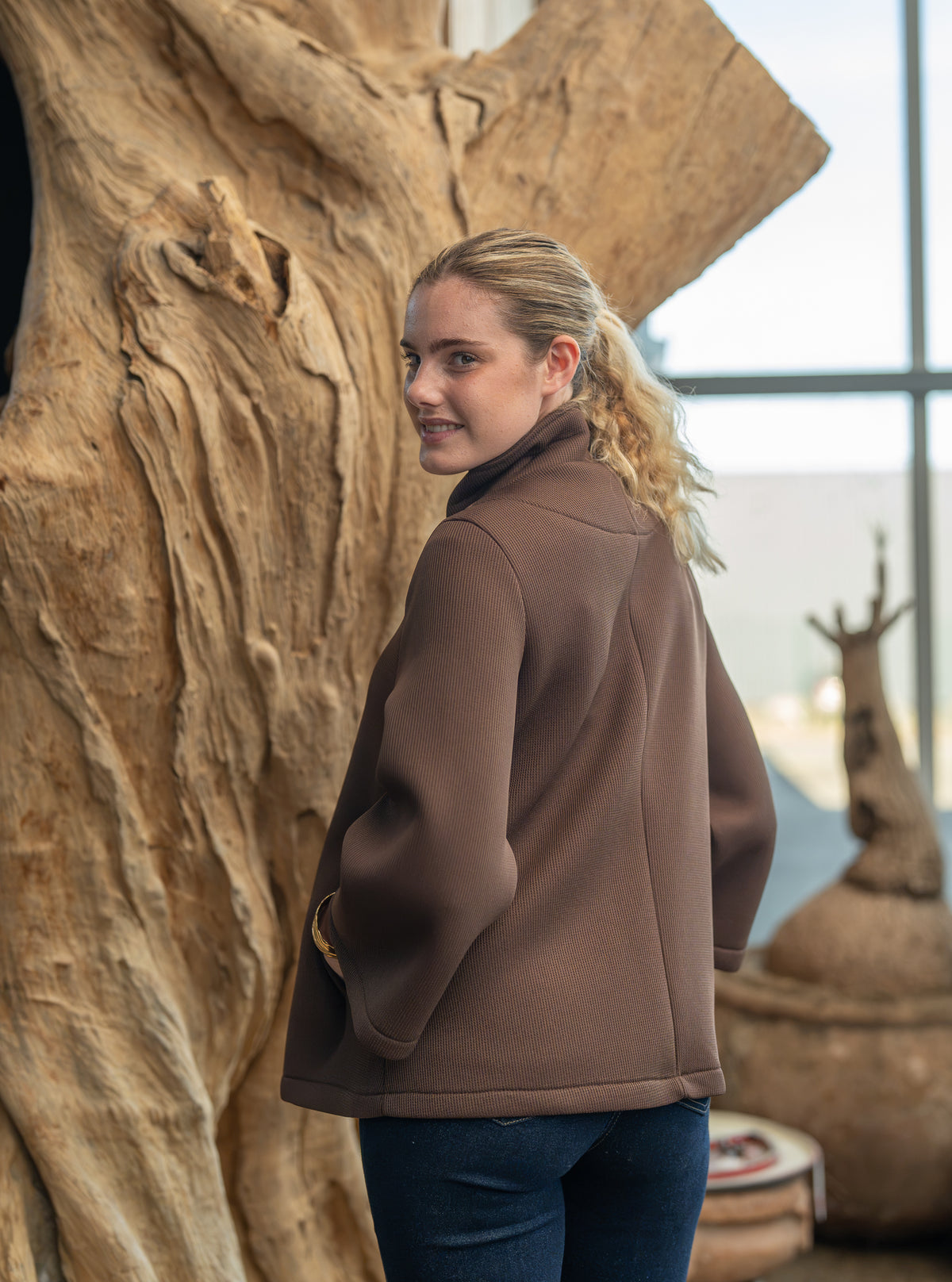 Manteau