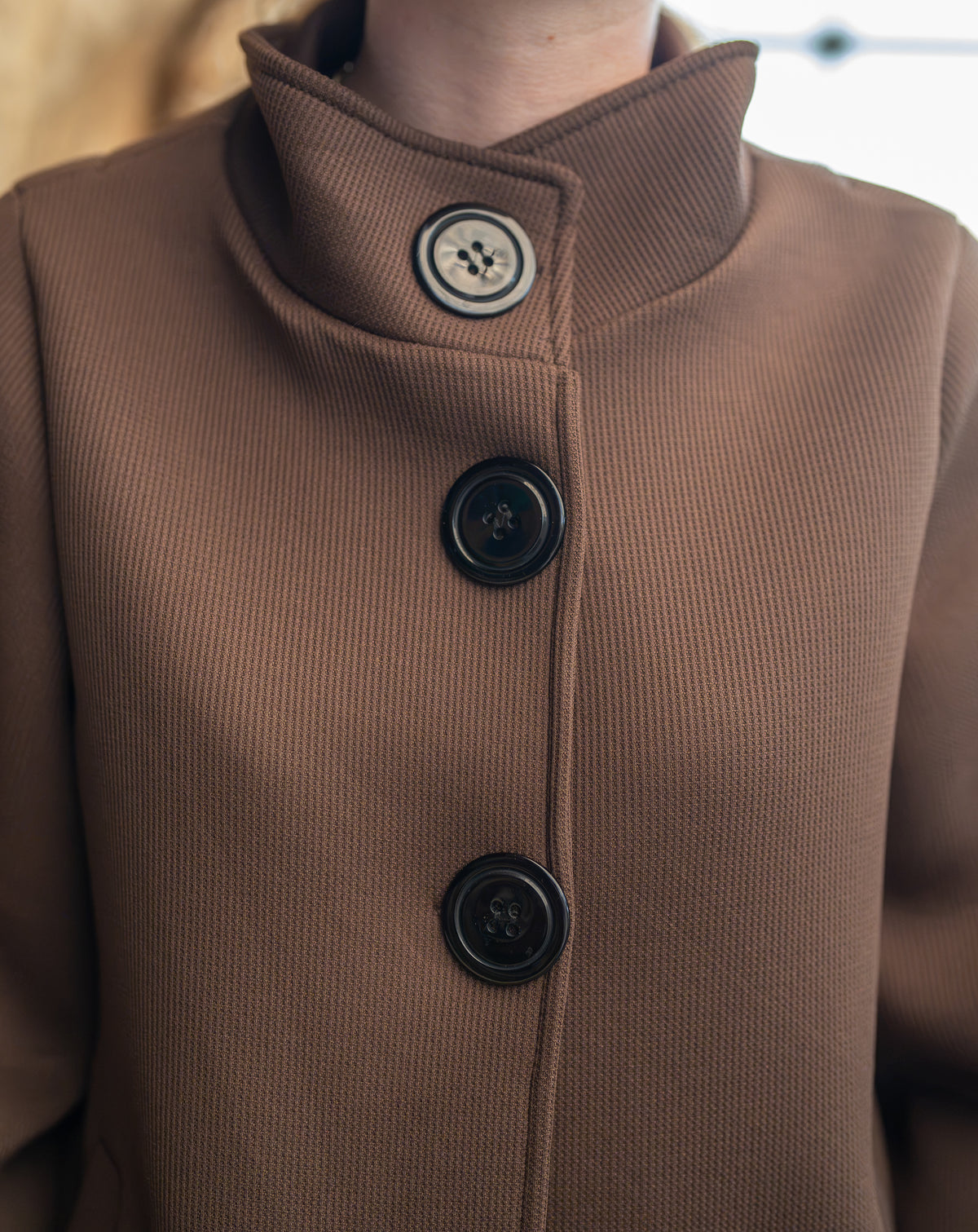 Manteau
