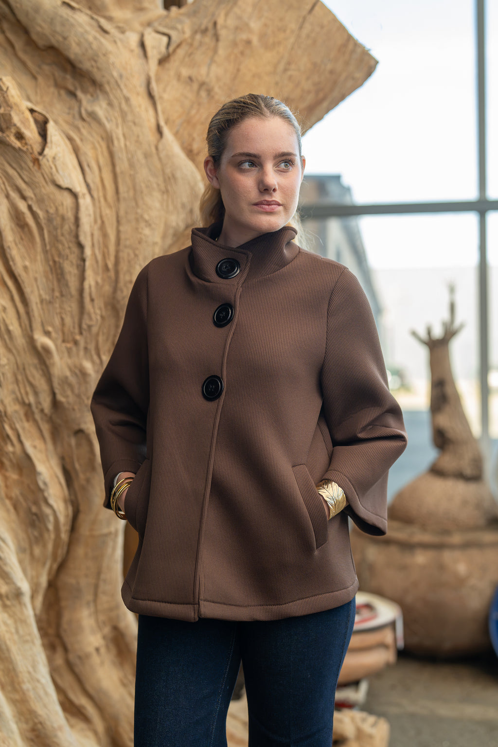 Manteau